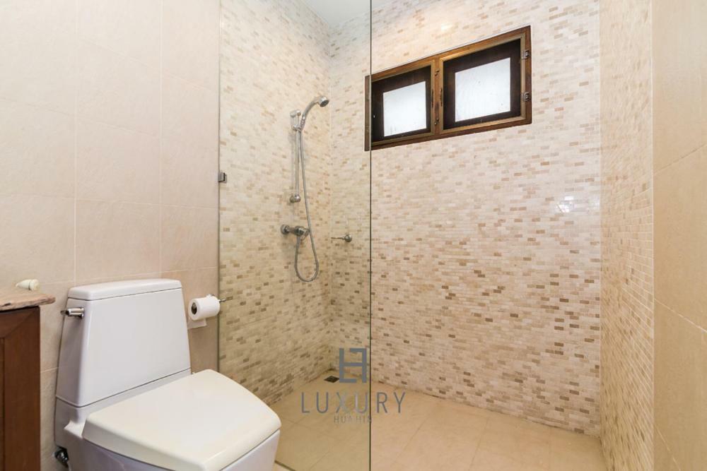 4 Bedroom Private Bali Style Villa Hh6 HHQ Zewnętrze zdjęcie